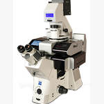 NTEGRA Life Atomic Force Microscope (AFM) for Biological and Medical Applications  by NT-MDT