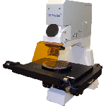 Microspectrophotometer and Film Thickness Measurement MSP100 from Angstrom Sun Technologies