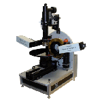 SE200BA Spectroscopic Ellipsometer for Film Thickness Measurement from Angstom Sun Technologies