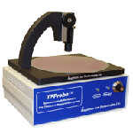 SR300 Spectroscopic Reflectometer and Film Thickness Measurement System from Angstrom Sun Technologies