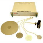 Semion Ion Energy and Ion Flux Analysis System by Impedans