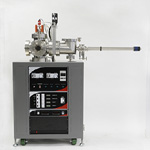 Hot Filament Chemical Vapor Deposition System by Blue Wave Semiconductors