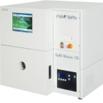 Ion Wave 10 Gas Plasma System by PVA TePla
