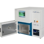 Ion 40 Gas Plasma System by PVA TePla