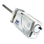 Silicon Drift Detector - INCAx-act from Oxford Instruments