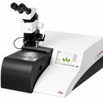 Ion Beam Slope Cutter Sample Preparation System - EM TIC 3X from Leica 
