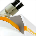 inVia Raman Microscope from Renishaw