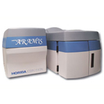 Photoluminescence Mapping and Imaging System - LabRAM ARAMIS-PL from Horiba