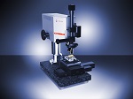 CSM Instruments Revetest Scratch Tester