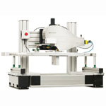Brewster Angle Microscope - Nanofilm _ Ultrabam from Accurion
