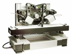 Reflection Spectrometer – nanofilm_refspec_va from Accurion