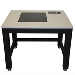 Active Vibration Isolation Laboratory Table - halcyonics_workstation from Accurion