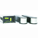 Vario Series Vibration Isolation Elements from Accurion