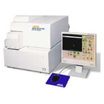 EM-09100IS Ion Slicer from JEOL