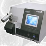 Cross Section Polisher for SEM Sample Preparation from JEOL