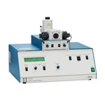 Gatan Ilion+ Sample Preparation for Nanotechnology Planar Surface Preparation for SEM Cross Sections