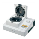 LMA 200PM Microwave Moisture Analyzer from Sartorius Omnimark 
