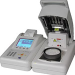 Mark 3 Moisture Analyzer from Sartorius Omnimark