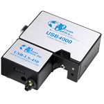 USB4000-FL Spectrofluorometer from Ocean Optics