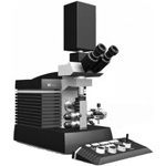 Multi-Mode Electron Microscope, LVEM5 from Delong - SEM, TEM and STEM