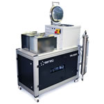 Thin Film System TFS 200R for Continuous Mode ALD Research from Beneq Oy