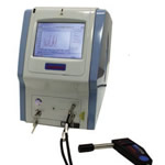 innoRam Raman Spectrometer System from B&W Tek
