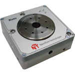 Nano Piezo Stage for Nanopositioning and Scanning - Ratis from Nanoscan Technology