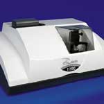 Laser Particle Size Analyzer 1190 from Cilas
