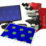 Nanolane SARFUS Mapping Station