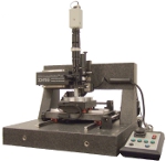 DME ProberStation 150 for the DualScope 95 SPM
