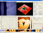 DME ScanTool SPM Software