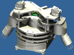 DME  BRR Microscope - Hybrid SEM/AFM