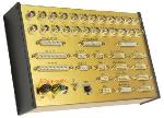 ADwin-Gold-II 16 Channel Real-Time Data Acquisition and Control System