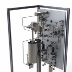 TGA-HP High Pressure TGA- TA Instruments