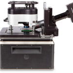 MFP Instrumented Nanoindenter from Asylum Research