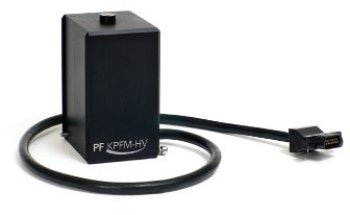 PeakForce Kelvin Force Probe Microscopy (KPFM) Module for Atomic Force Microscopes from Bruker