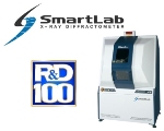 SmartLab Intelligent X-Ray Diffraction System