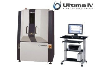 Ultima IV Multipurpose X-ray Diffraction System