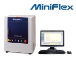 MiniFlex Benchtop X-ray diffraction (XRD) Instrument