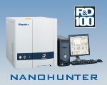 NANOHUNTER Benchtop Total Reflection X-ray Fluorescence (TXRF) Spectrometer