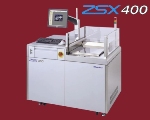 ZSX 400 Wavelength Dispersive X-Ray Fluorescence Spectrometer