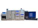 Dionex DX-500 Ion Chromatography System from Conquer Scientific