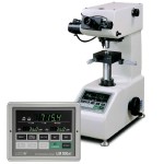 Leco LM300-Series Microindentation Hardness Testing System