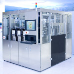 EVG150 Automated Resist Processing System from EV Group