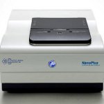 Particulate Systems NanoPlus DLS Particle Size and Zeta Potential Analyzer