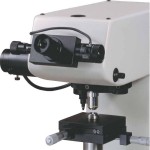 Leco LM700-Series Microindentation Hardness Testing System