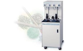 AutoPore IV Series Mercury Porosimeters from Micromeritics