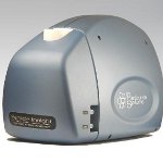 Particle Insight Image Analyzer from Particulate System