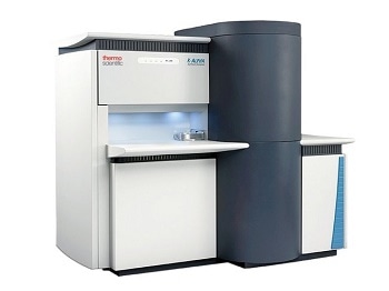 XPS - K-Alpha X-Ray Photoelectron Spectrometer from Thermo Scientific