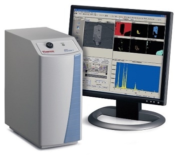 Thermo Scientific X-Ray Microanalysis System – NORAN